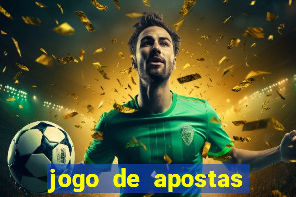 jogo de apostas para menor de 18